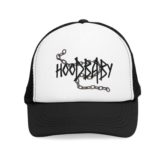 HoodBaby Trucker Hat